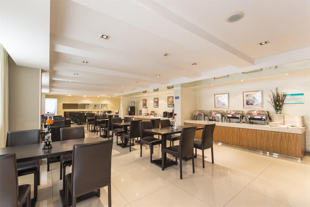 Jingjiang Inn Nanjing Guanghuamen Ngoại thất bức ảnh